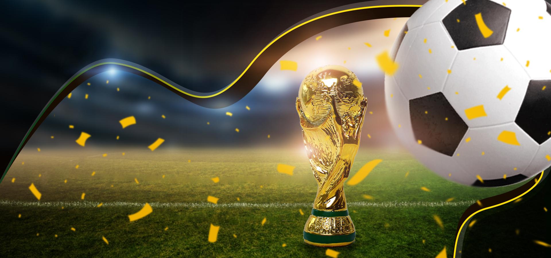 FIFA World Cup 2026